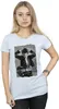 AC/DC - T-Shirt für Damen BI4236 (L) (Grau) Produktbild-Vorschau 2