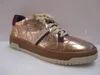 IQONIC Sneakers Laag  Sneakers Laag - Goudkleur - Maat 39 Voir les images du produit 12