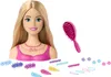 Barbie HMD88, Gowa lalki do makijau/stylizacji, Damski, 3 Podgląd zdjęcia produktu 4