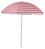 Camp Active Sonnenschirm - Sonnenschutz ⌀170 x 200 cm - für Produktbild-Vorschau 1