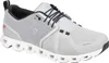 ON CLOUD 5 WATERPROOF Herrenschuhe - Sportschuhe grau Produktbild-Vorschau 1