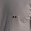 BOSS 3er-Pack Herren-Kurzarm-Unterhemden 50532811 Produktbild-Vorschau 3