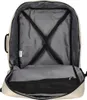 Großer Handgepäck Rucksack 50 x 35 x 20 cm Bord Herren Produktbild-Vorschau 5