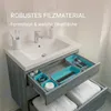 Filz Schubladen Organizer 8er Set, Aufbewahrungs- & Produktbild-Vorschau 7