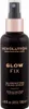 Revolution Make Up Glow Fix Illuminating Fixing Spray 100ml Produktbild-Vorschau 1
