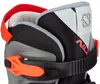 Nijdam Inlineskate/Schlittschuh Kombination Verstellbar - Produktbild-Vorschau 3