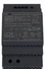 Hutschienen-Netzteil (DIN-Rail) Mean Well HDR-60-24 24V/DC Produktbild-Vorschau 2