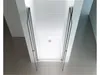 Glaszentrum Hagen 120 x 195 cm Drzwi do wnęki Drzwi Podgląd zdjęcia produktu 3