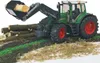 Bruder 03041 Fendt 936 Vario mit Frontlader Produktbild-Vorschau 24