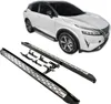 J&J AUTOMOTIVE | Trittbretter Set Aluminium Schweller Für Produktbild-Vorschau 1