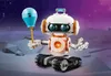 LEGO® Creator 31164 Vesmírný robot Náhled obrázku produktu 52