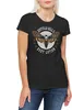 Urban Backwoods Buffalo Bill's Body Lotion, Damen T-Shirt, Produktbild-Vorschau 1