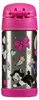THERMOS FUNTAINER STRAW BOTTLE DISNEY 0,35 Trinkflasche Anteprima dell’immagine prodotto 5