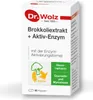 Brokolicový extrakt + aktívny enzým Dr.Wolz msr.Caps. 60 ks Náhľad obrázku produktu 1