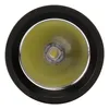 ANSMANN FUTURE T150 Torcia LED nera 15,4 cm, 5.000 lux, 150 Anteprima dell’immagine prodotto 3