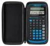 TI-30 ECO RS inkl. WYNGS Schutztasche Schwarz - Produktbild-Vorschau 3
