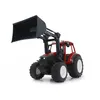 Lindner Geotrac mit Frontlader 1:16 2,4GHz Produktbild-Vorschau 6