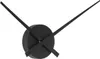 Hodiny na stenu Karlsson 4348BK, Little Big mini 45 cm Náhľad obrázku produktu 4