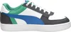 Puma Puma Caven 2.0 Block Jr  Sneakers Laag - Blauw - Maat Produktbild-Vorschau 21