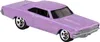 Hot Wheels Fast & Furious Fast & Furious 5 pezzi Anteprima dell’immagine prodotto 3