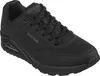 Skechers 52458-BBK -Skechers Uno Sneaker Black Skechers Náhled obrázku produktu 52