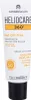 A white tube of HELIOCARE 360° sunscreen with black cap. Náhled obrázku produktu