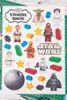 Sweetfanaberia | Dekorácie na tortu LEGO STAR WARS - 30 Náhľad obrázku produktu 2