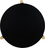 Beistelltisch mit Bambusfüssen 30cm Produktbild-Vorschau 7