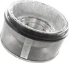 A close-up studio shot of a COBB air filter. Náhled obrázku produktu