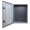 Verteilerkasten SiBox 8.6.2,6 Sicherungskasten aus Metall Produktbild-Vorschau 2