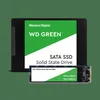 WD Green SSD 2 TB, (SATA 6 Gb/s, 2,5") Produktbild-Vorschau 6