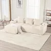 Kompakt-Cordsofa, weich, modular & alltagstauglich mit Produktbild-Vorschau 4