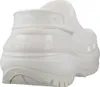 Sabot Del Marchio Crocs Del Modello Classic Mega Crush Clog Anteprima dell’immagine prodotto 10