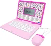 Dvojjazyčný vzdělávací notebook Hello Kitty (FR/EN) Náhled obrázku produktu 1