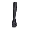 Remonte Damen Stiefeletten R6593-00 Farbe: Schwarz Größe: Produktbild-Vorschau 44