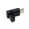 Goobay 55556 cable gender changer USB C Black Náhled obrázku produktu 10
