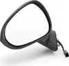 RIDEX 50O0408 Außenspiegel Seitenspiegel Links für SEAT Produktbild-Vorschau 4
