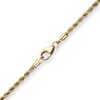 2-1mm-Kordelkette-hohl-aus-585-Gelbgold-45cm Produktbild-Vorschau