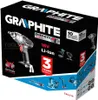 GRAPHITE 58G018 Schlagschrauber 0-2200U/min 1/2 Antrieb Produktbild-Vorschau 10