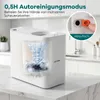 Elektrický kompostér COSTWAY, 3 litre, bez zápachu, s Náhľad obrázku produktu 8