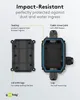 Goobay 56660 IP-66 Boîtier de protection pour bornes à vis Voir les images du produit 6