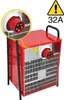 WDH-IFH20 Industriestrom 32A Náhľad obrázku produktu