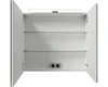 Pelipal Badmöbel-Set Sunline 121 BxHxT 81 x 200 x 46 cm Produktbild-Vorschau 5