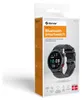 Smartwatch con GPS, cardiofrequenzimetro e display AMOLED. Anteprima dell’immagine prodotto 2