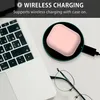 Silikon Hülle AirPods 3 Gen Qi kompatibel Soft Silikonhülle Produktbild-Vorschau 4