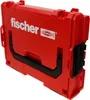 fischer L-BOXX 102 PowerFast II kufřík na šrouby, 1 ks. Náhled obrázku produktu 10