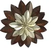 Wanddekoration "Blüte" Produktbild-Vorschau 1