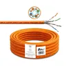 ARLI 25 m Cat7 Verlegekabel S/FTP LSZH + 2x Cat6a Produktbild-Vorschau 2