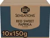Lay's 8710398160010, Kartoffelchips, 150 g, Paprika, 30 g, Produktbild-Vorschau 4