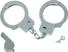 Karnevalový kostým policajt sada putá 3-8 rokov Náhľad obrázku produktu 9